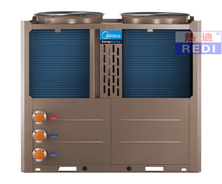 美的高溫循環式（20匹）RSJ-820SN1-H