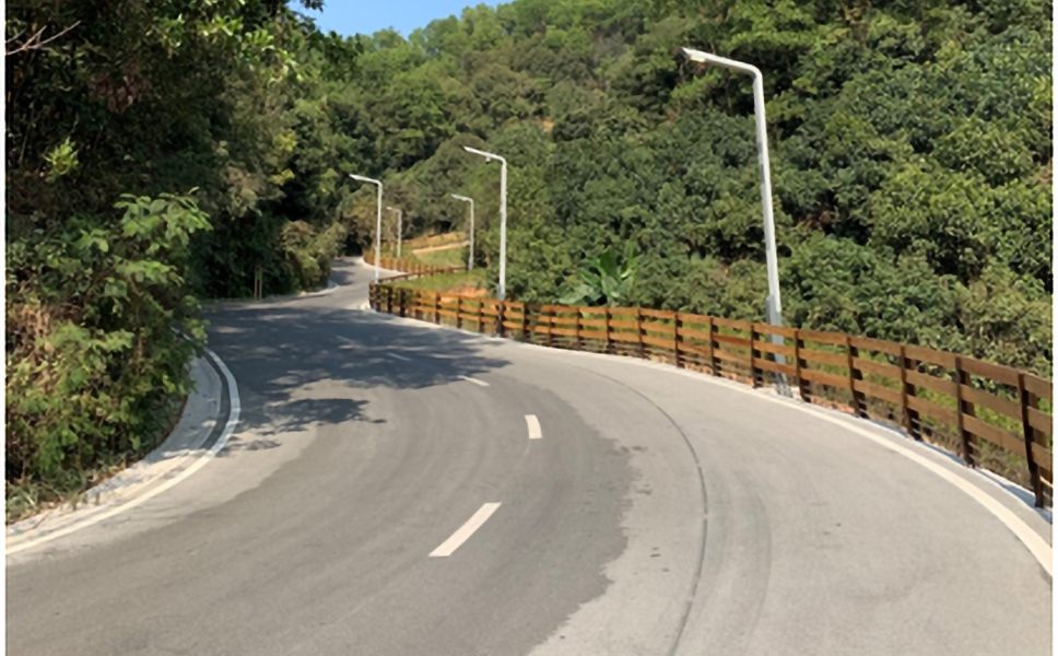 工業級交換機在智慧路燈中的應用現場.jpg 工業級交換機在智慧路燈中的應用現場.jpg