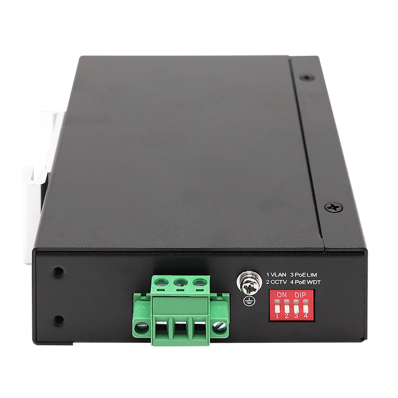 5口全千兆非網(wǎng)管型POE以太網(wǎng)交換機