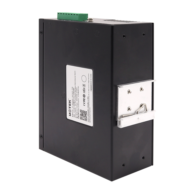 20口全千兆非網(wǎng)管型POE以太網(wǎng)交換機