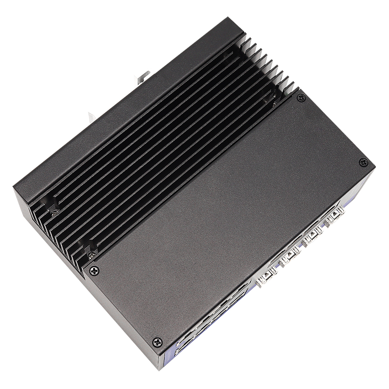 20口全千兆網管型POE以太網交換機