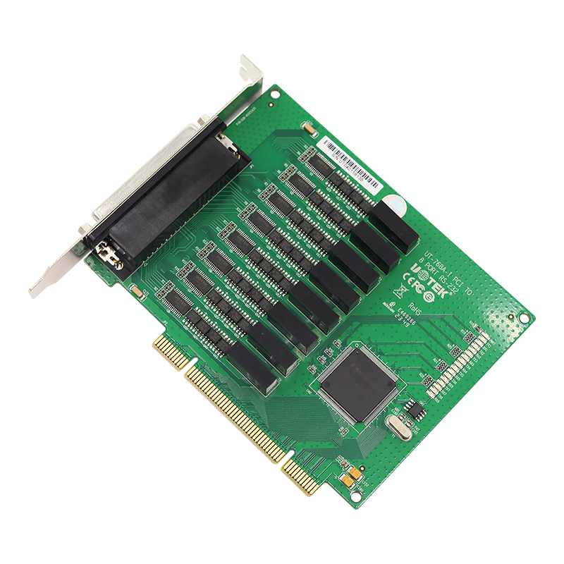 工業級多串口卡