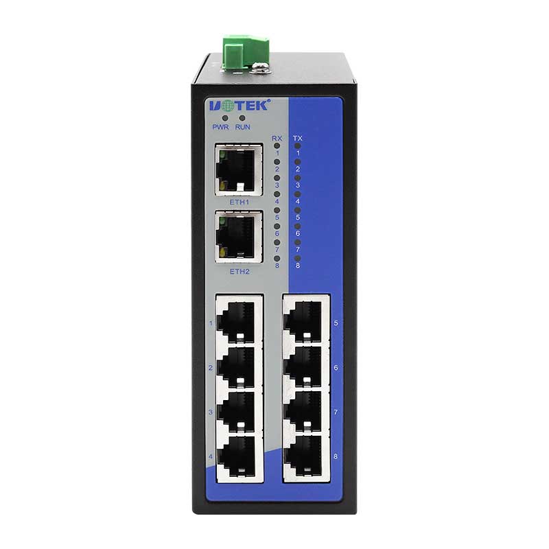 RS232/485/422串口服務(wù)器