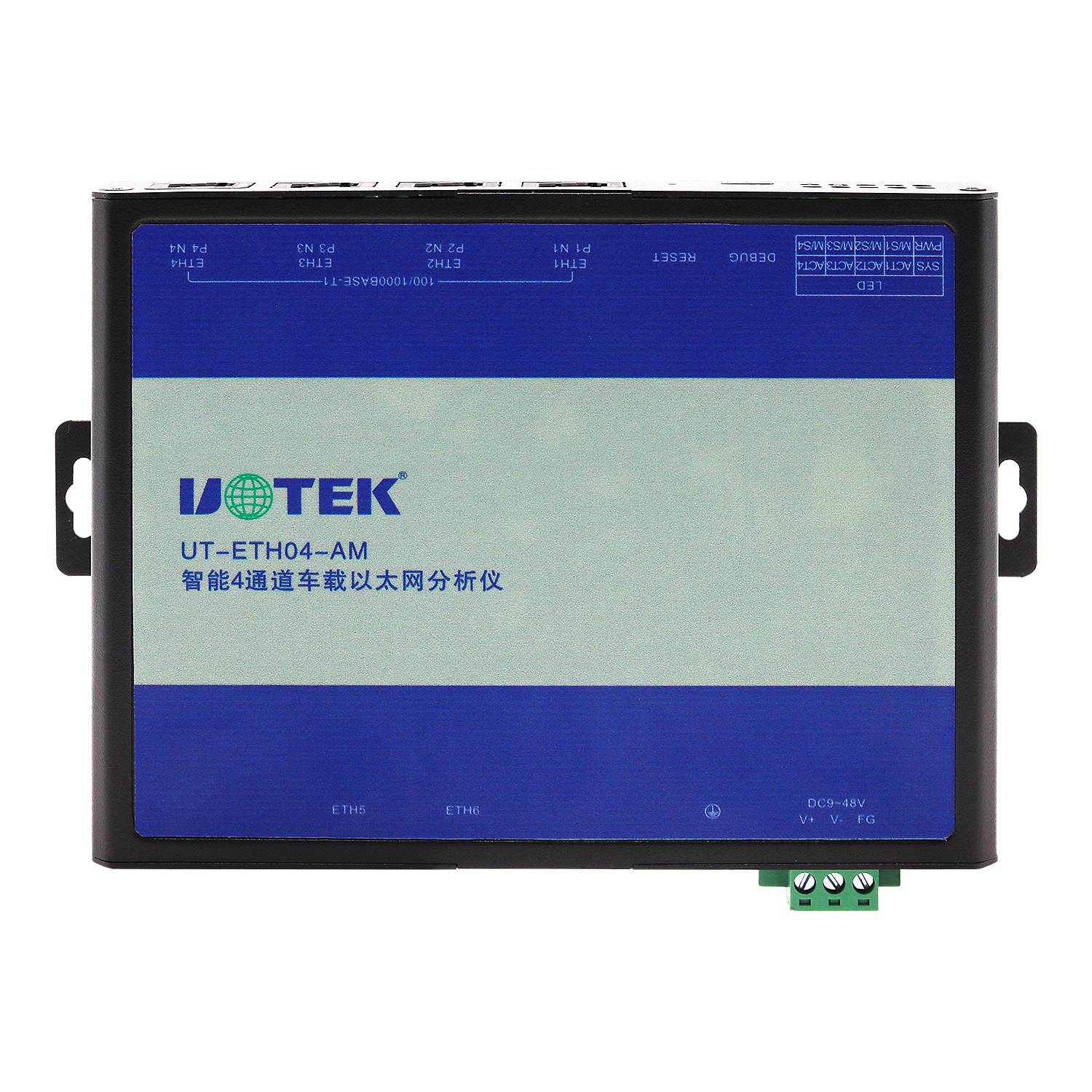 UT-ETH04-AM