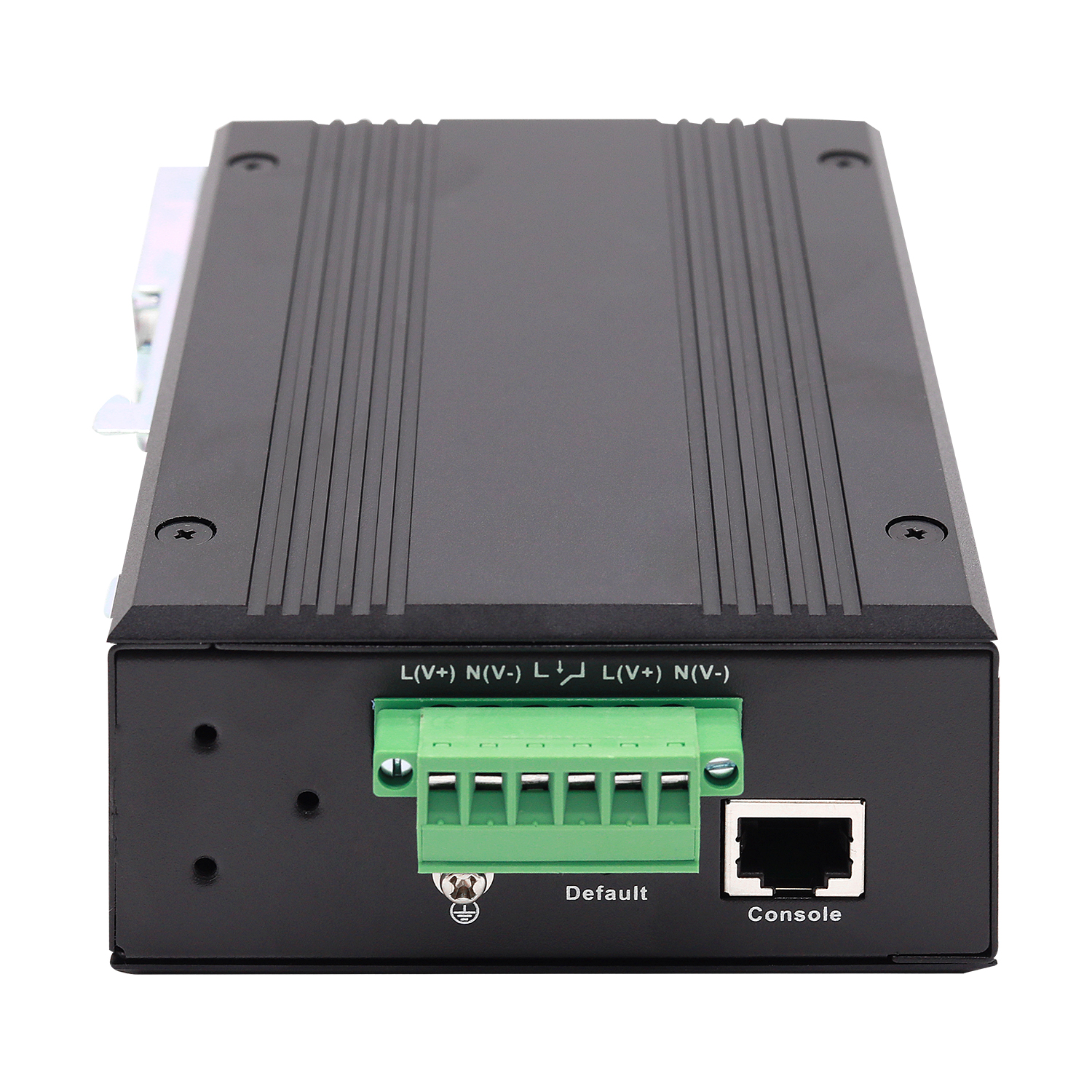 工業網管型以太網交換機