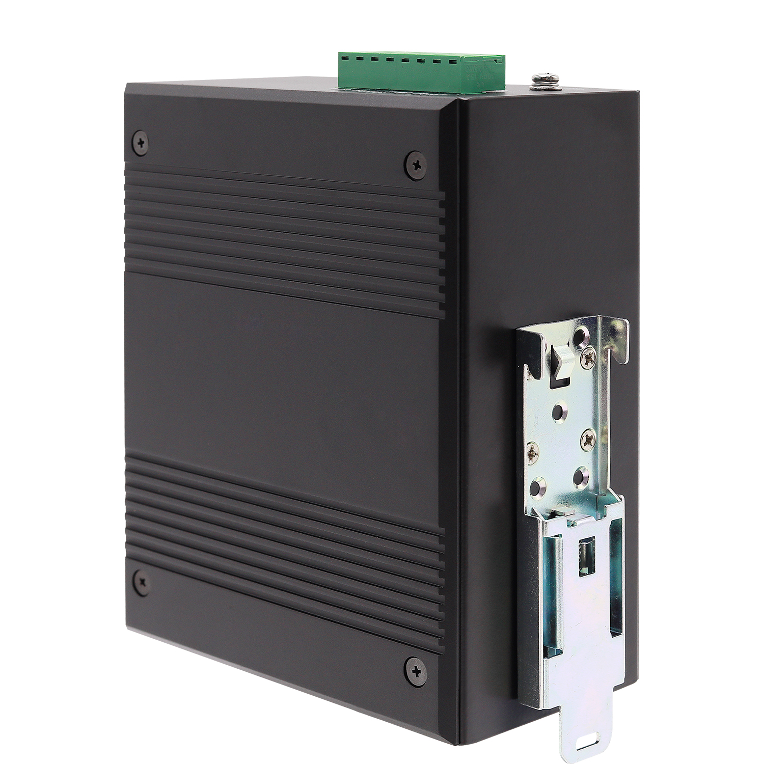 工業網管型交換機