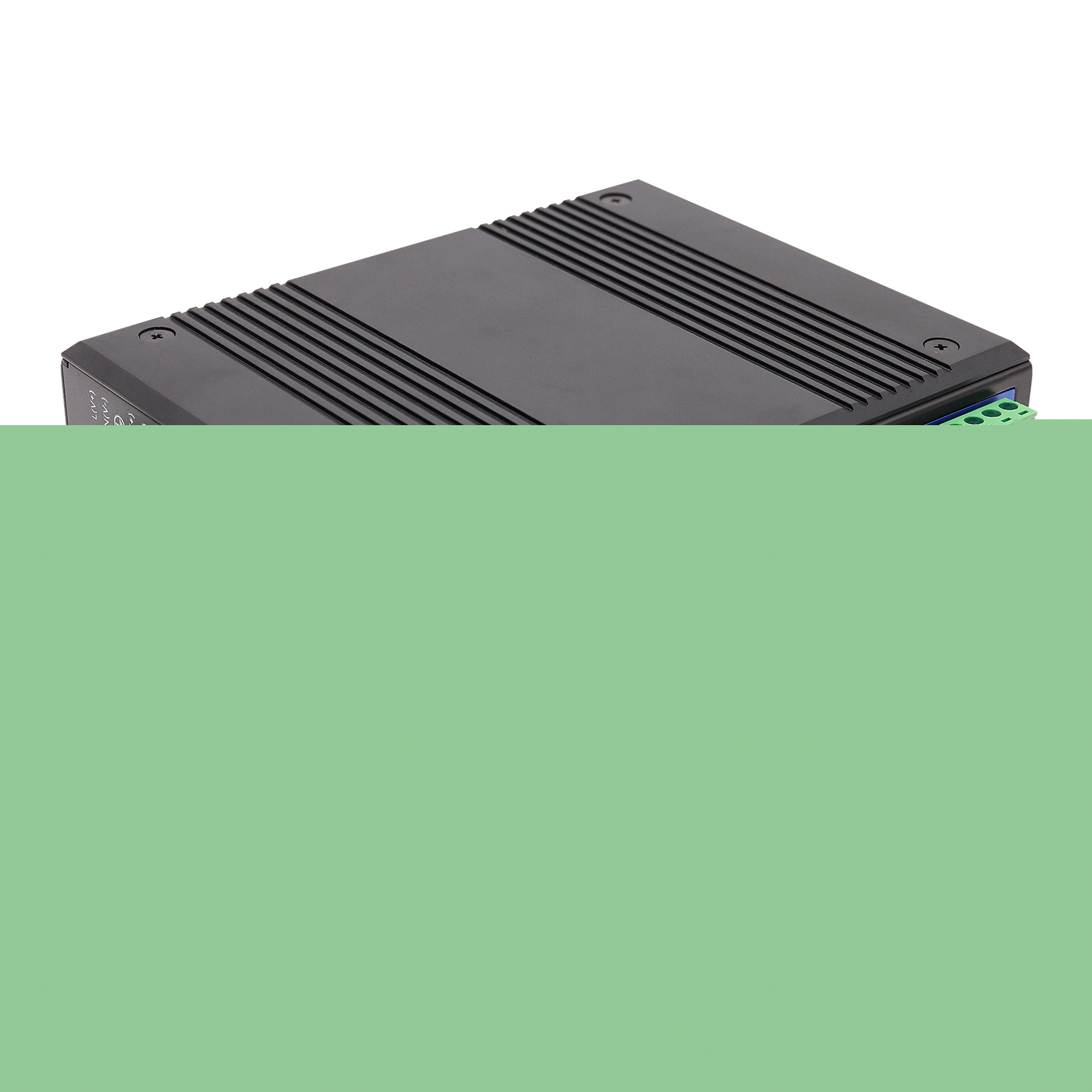 工業串口以太網交換機