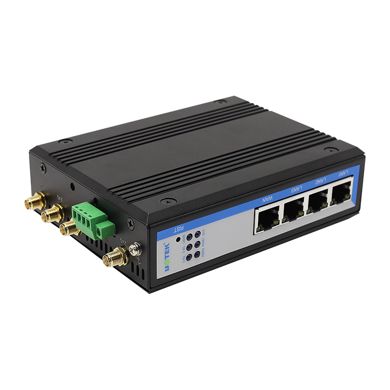 工業(yè)級(jí)高性能匯聚AP