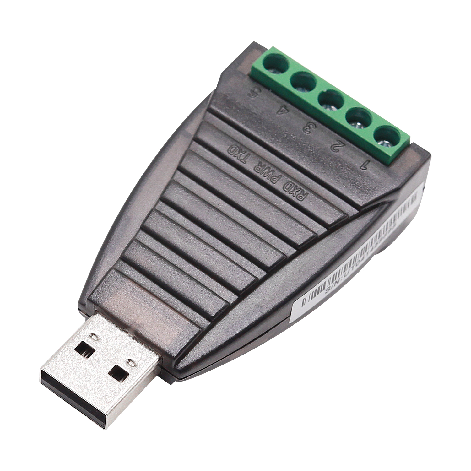 USB轉RS-232/RS-485接口轉換器