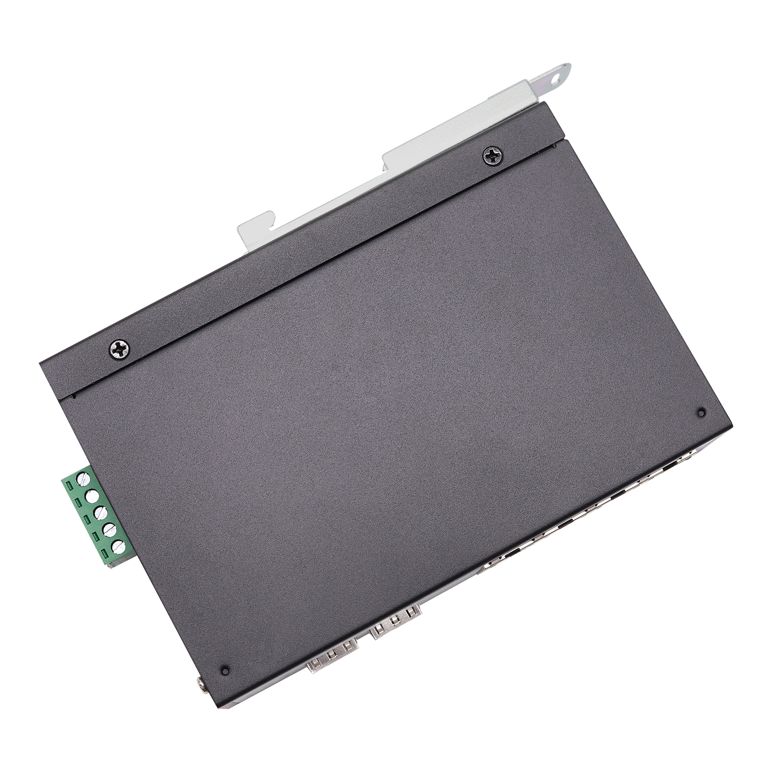 10口全千兆網(wǎng)管型以太網(wǎng)交換機(jī)