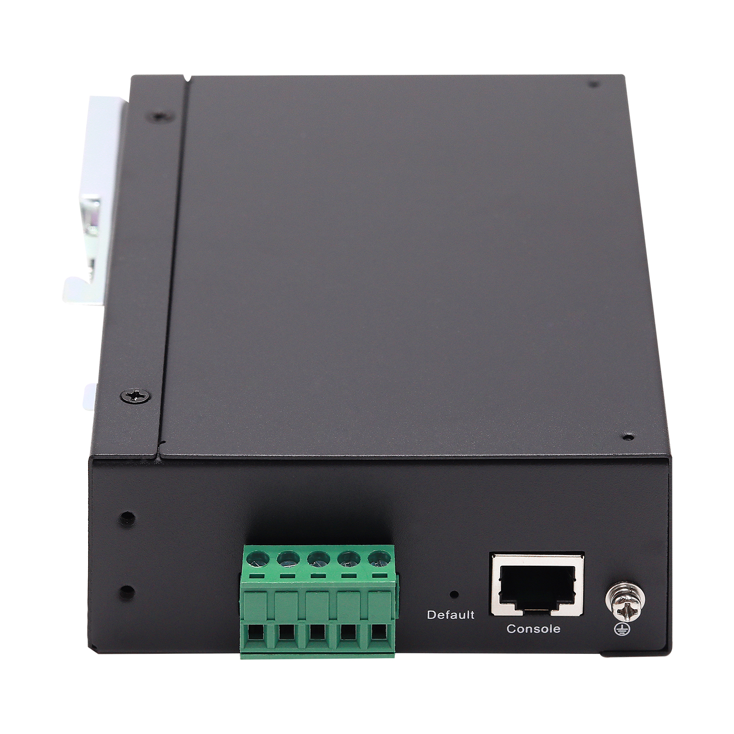 10口全千兆網(wǎng)管型以太網(wǎng)交換機(jī)