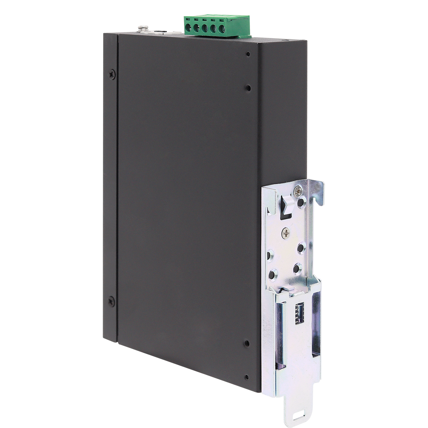 6口全千兆網管型以太網交換機