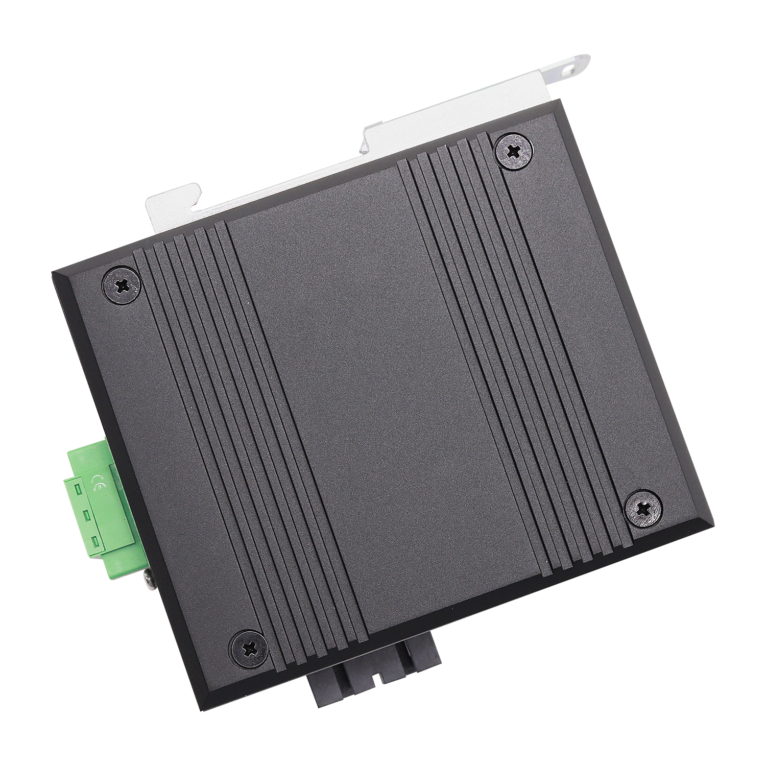 1口千兆網絡光纖收發器