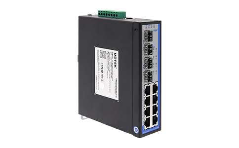 UT-62012GCS-WPOE 12口全千兆網(wǎng)管型POE以太網(wǎng)交換機(jī)