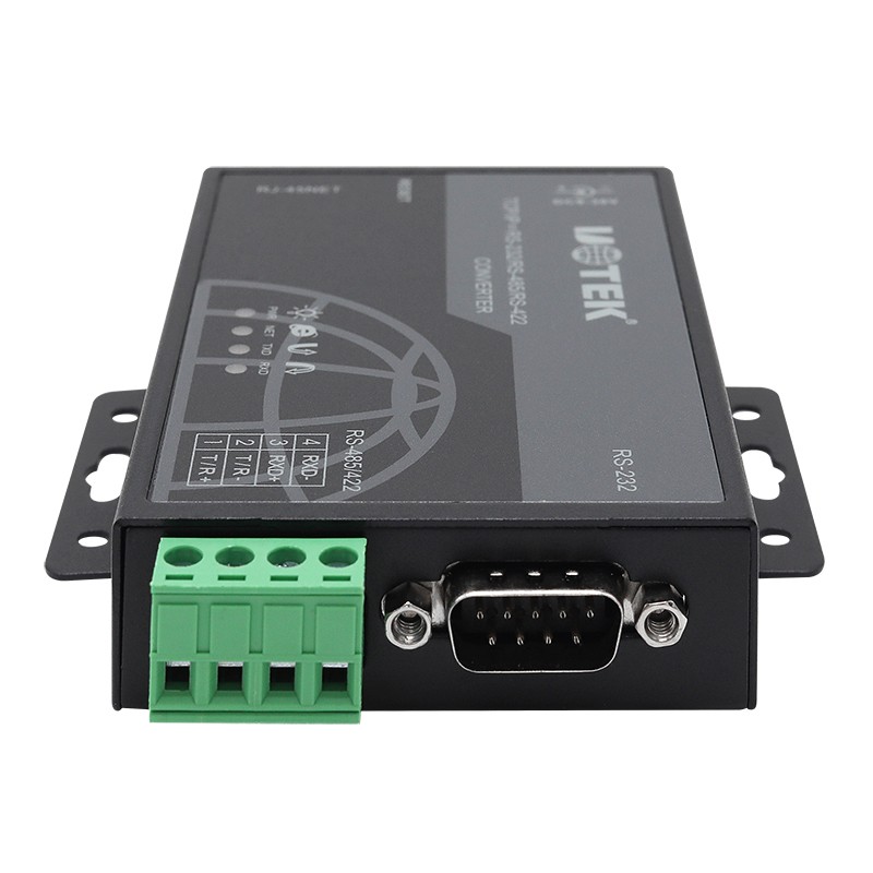 UT-6801C串口服務器