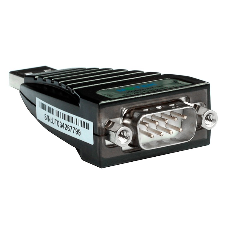 工業RS-232串口轉USB轉換器