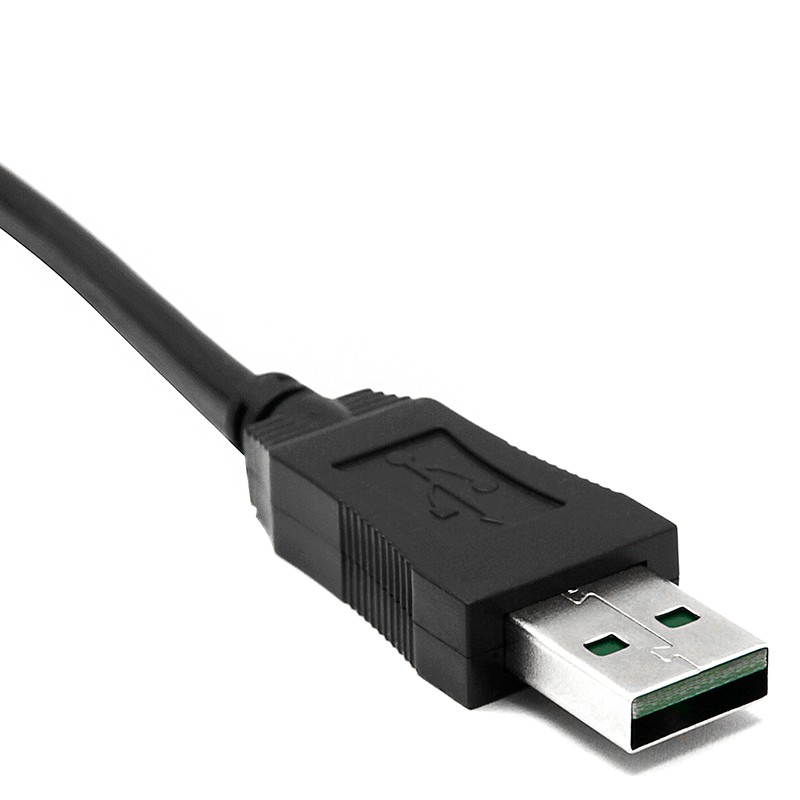 USB轉(zhuǎn)工業(yè)RS-232串口轉(zhuǎn)換器