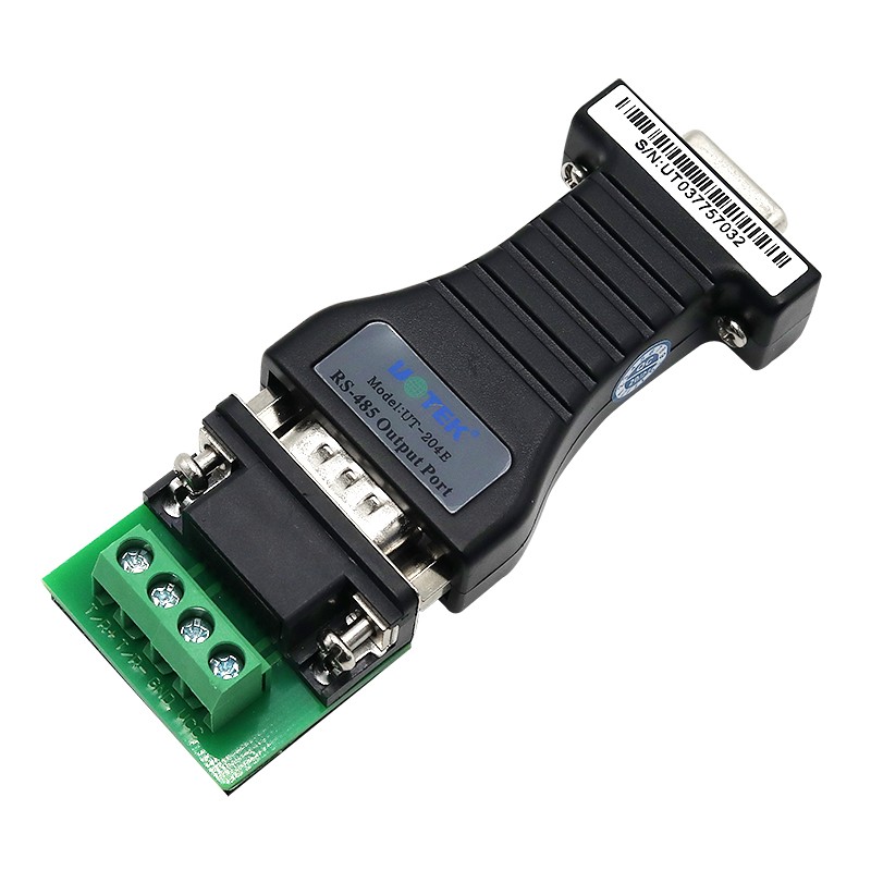 RS-232轉RS-485接口轉換器