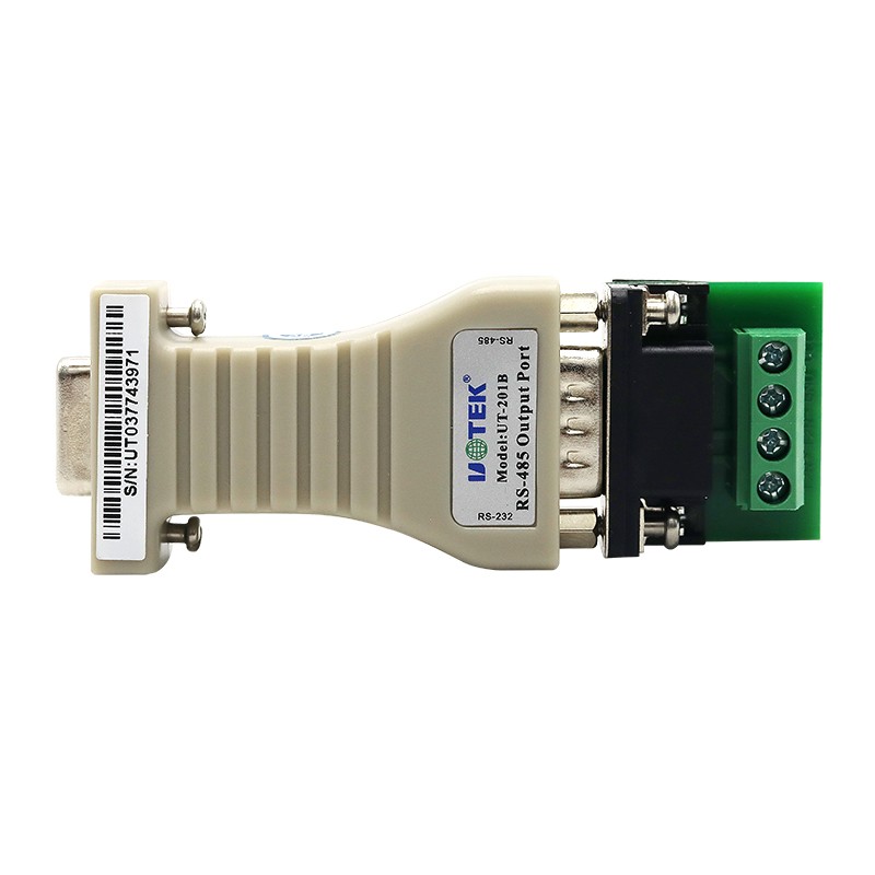 RS-232轉RS-485接口轉換器