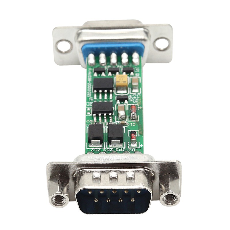 商業(yè)級(jí)RS-232轉(zhuǎn)RS-485接口轉(zhuǎn)換器