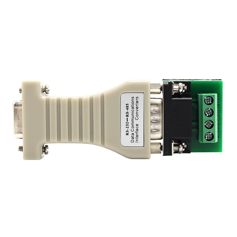 接口轉(zhuǎn)換器