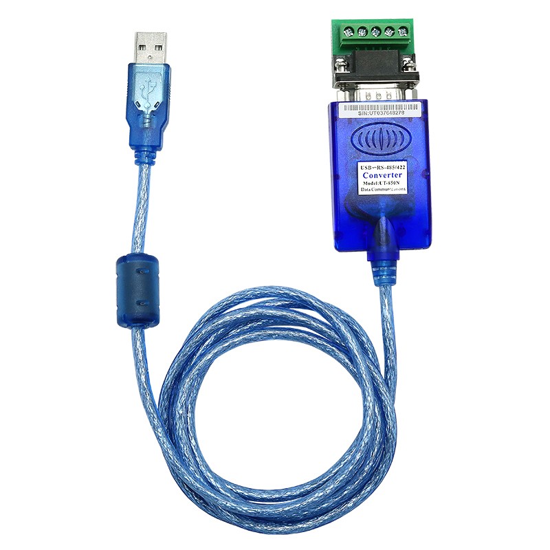 USB轉RS-485/422轉換器