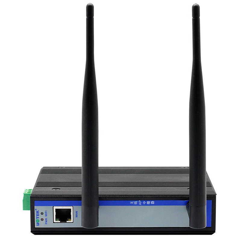 UT-9021A 工業無線AP中繼器/路由