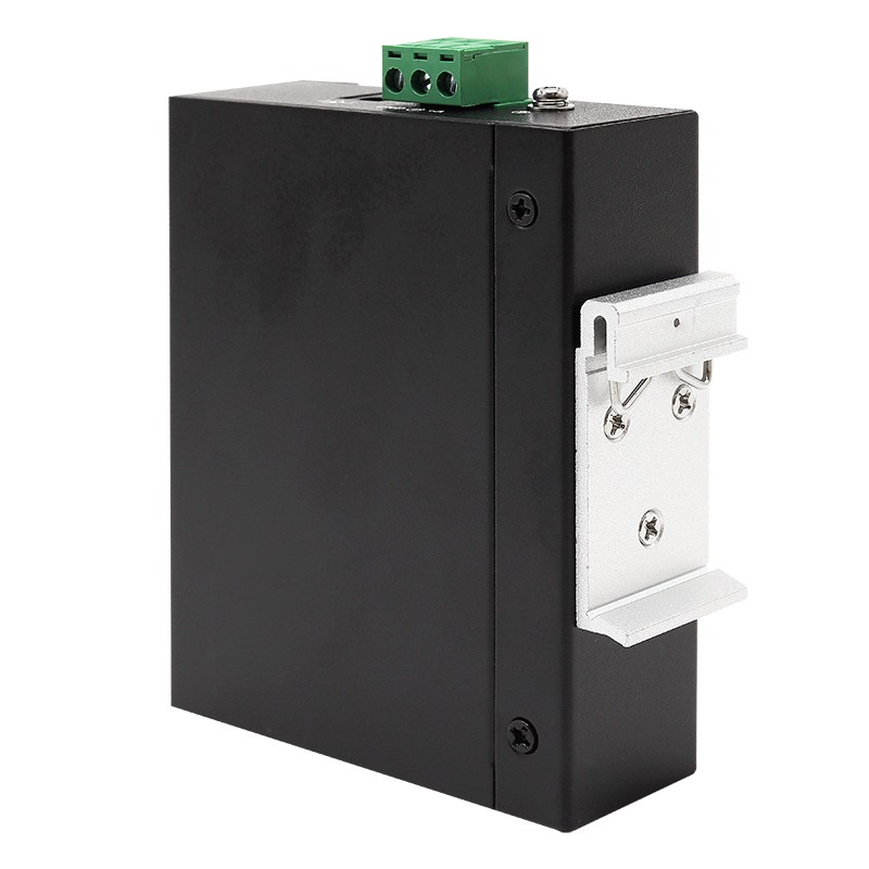 0/100M轉(zhuǎn)2口RS-485/422串口服務器