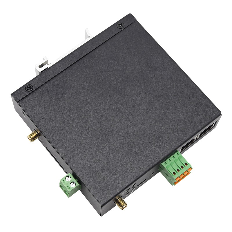 緊湊型4G工業(yè)網(wǎng)關(guān)