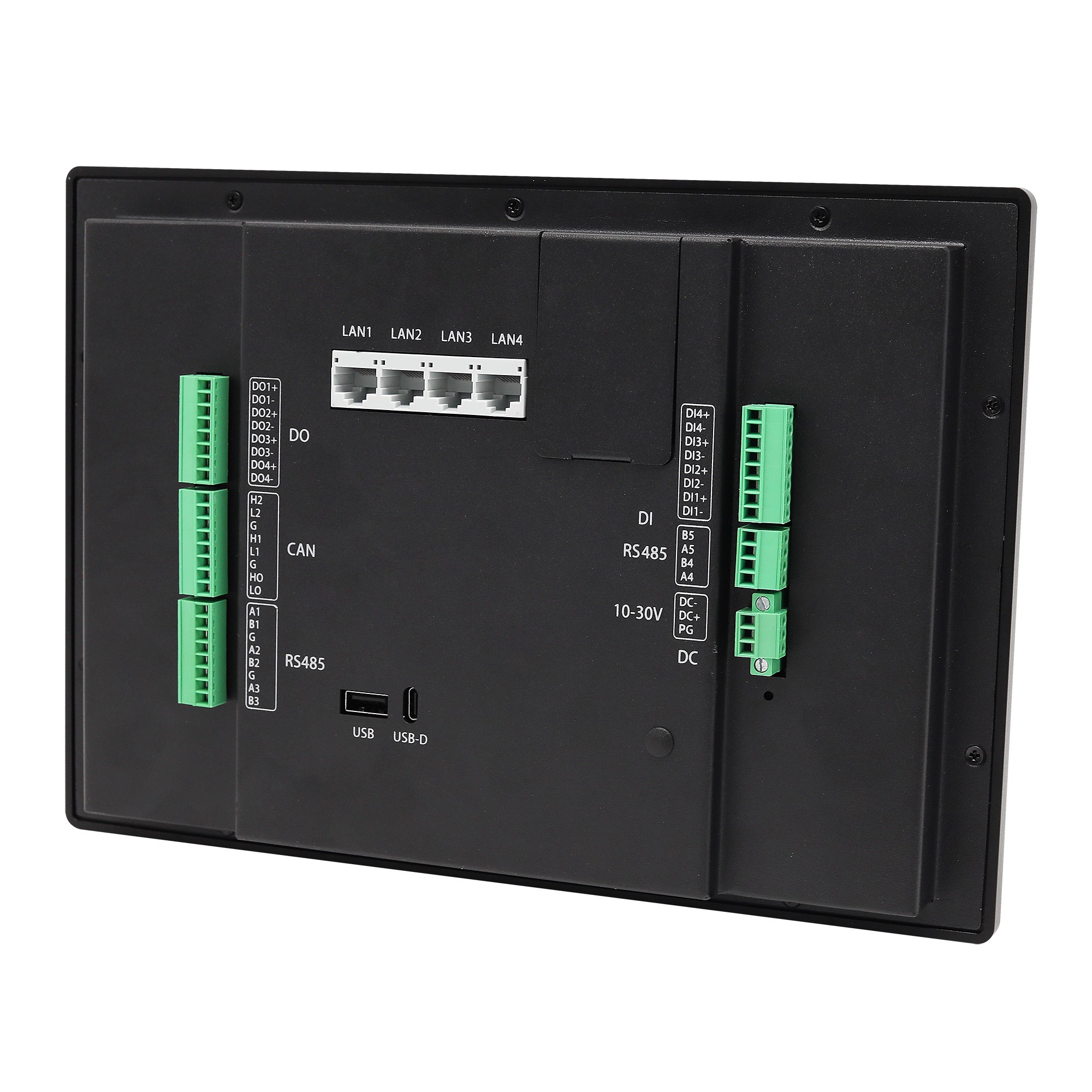 IIG910 工業(yè)一體化網(wǎng)關(guān)